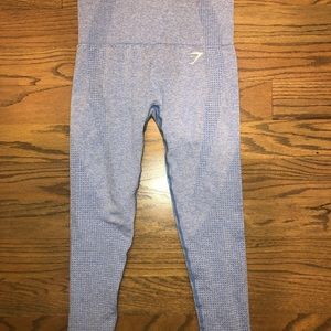 Women’s Gymshark Vital Seemless leggings